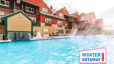 2026 Winter Getaway Sale 