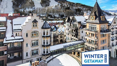 2026 Winter Getaway Sale 