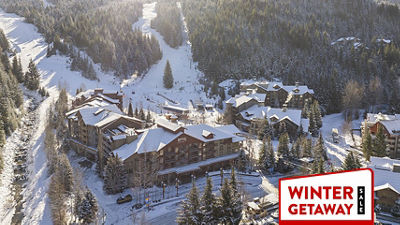 2026 Winter Getaway Sale 