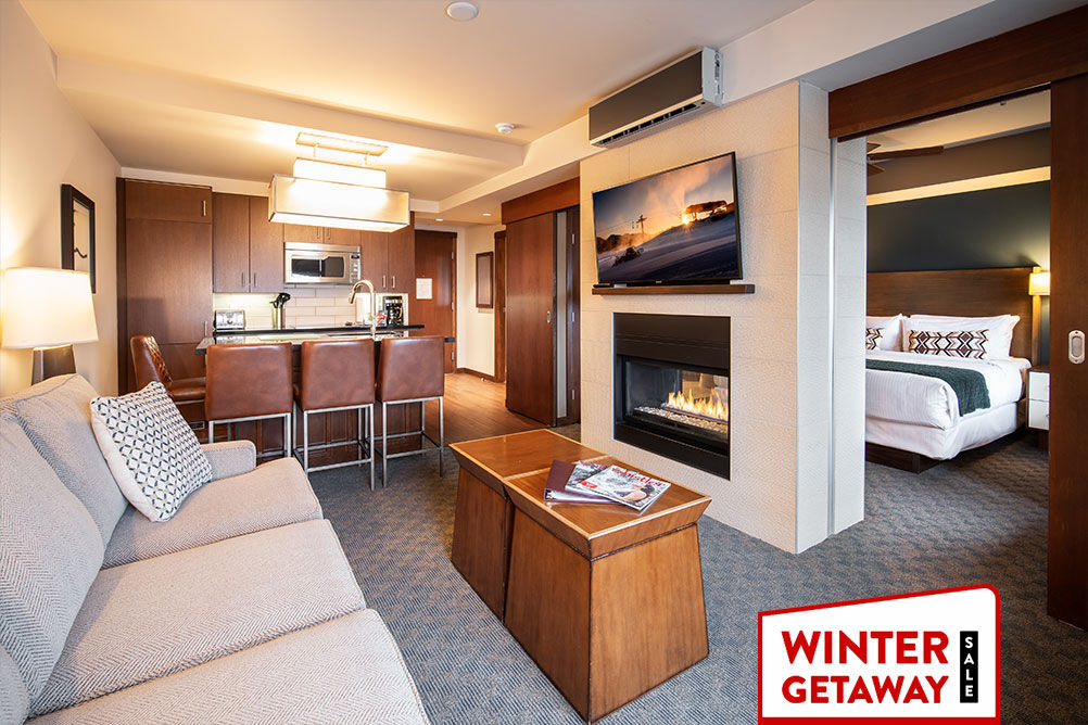 2026 Winter Getaway Sale 