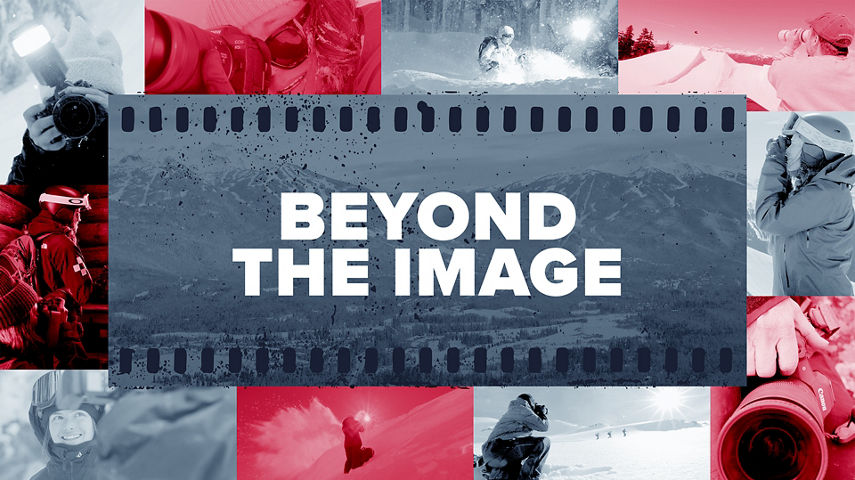 Beyond the Image Film Premiere 2025 Event Promo