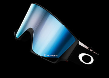 Oakley Goggles Flowscape