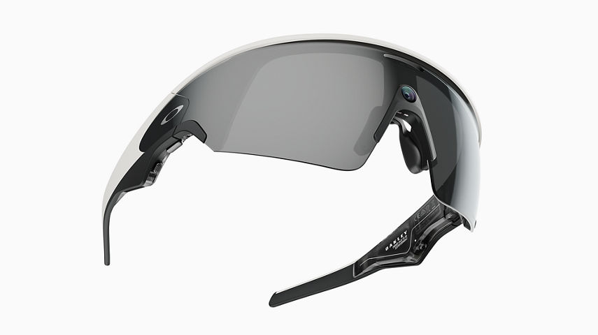 Oakley Meta Vanguard Glasses