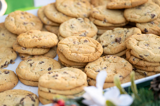 Beaver Creek Opening Weekend Cookie Competition Event 2025 Promo