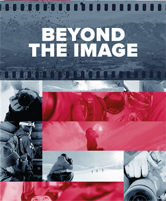 Whistler Blackcomb Beyond the Image Film Promo