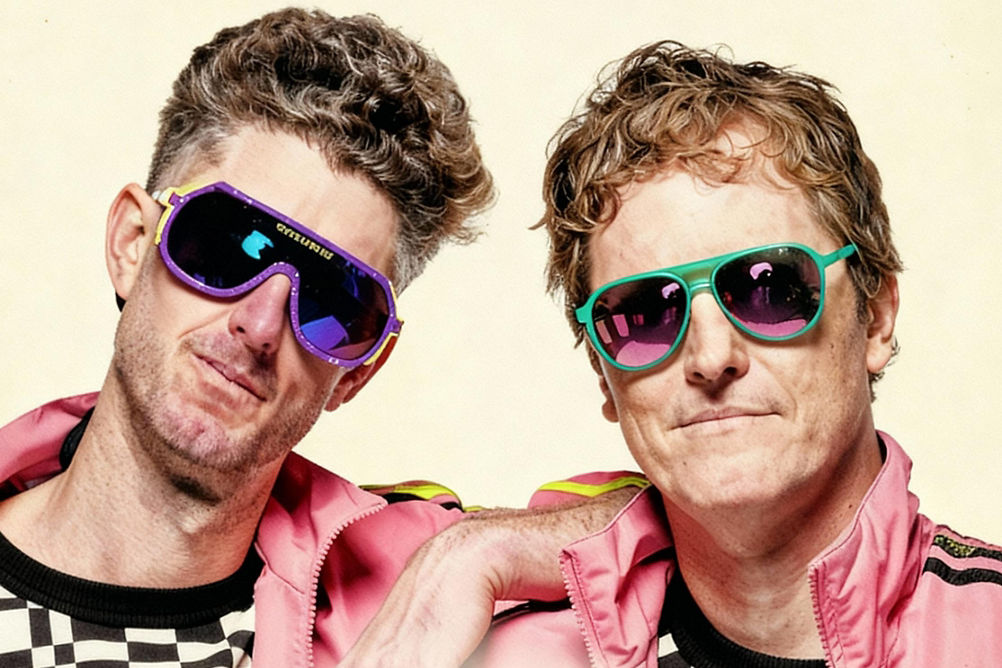 Heavenly Skiitour DJ Set 2026 Event Promo