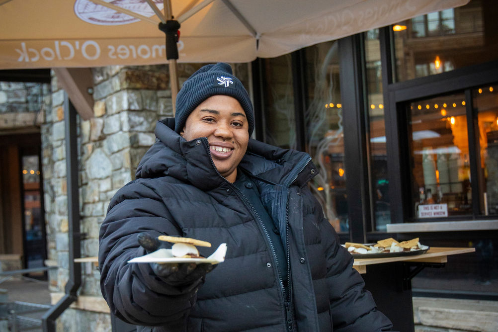 Northstar S'mores O'Clock Winter 2025-2026 Event