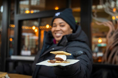 Northstar S'mores O'Clock Winter 2025-2026 Event