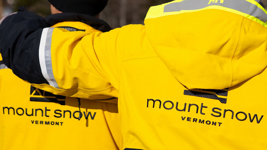 Mount Snow Opening Day for Winter 2025-2026 Season