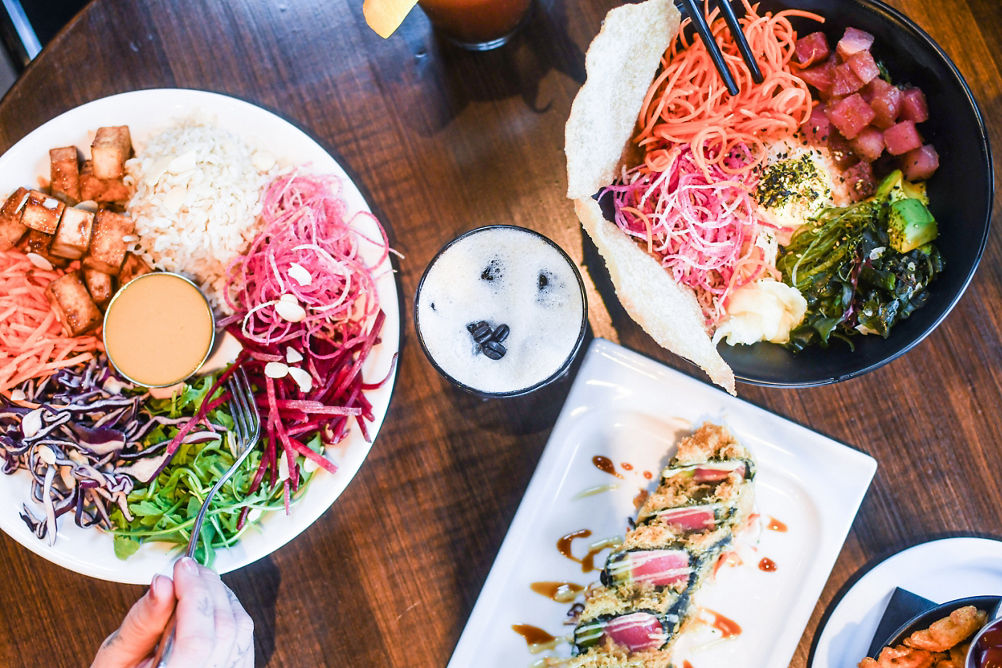 Apr�s Classic Options at Garibaldi Lift Co.