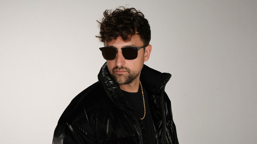 Breckenridge Peaks & Beats Featuring Wuki Event 2026 Promo