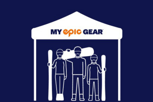 2025 My Epic Gear Icon | Delivered or Slopeside | RGB | Blue | 500x344