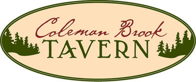 2025 Okemo Coleman Brook Tavern Logo