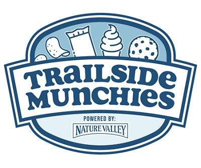 2025 Okemo Trailside Munchies Logo