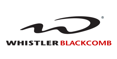 2025 Whistler Blackcomb Registered Logo