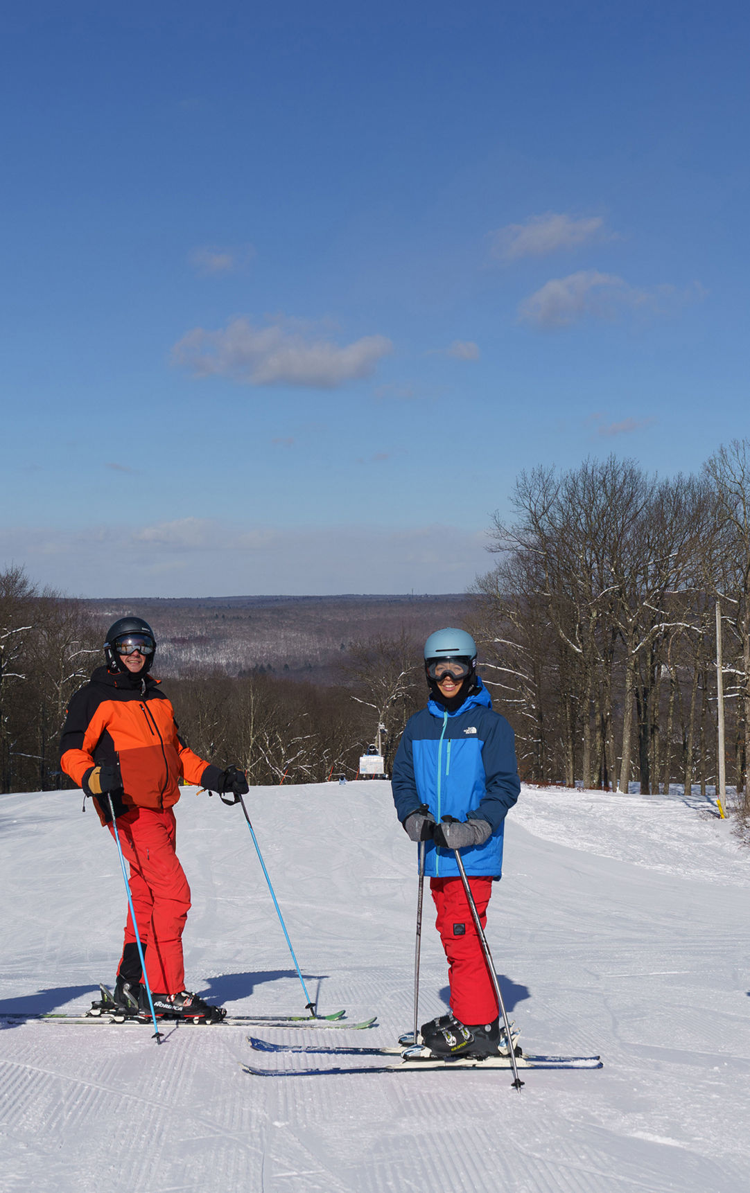 トップス rajabrookeBERGUNA PISTE Pennsylvania Family Ski Resort | Jack Frost Big Boulder Resort