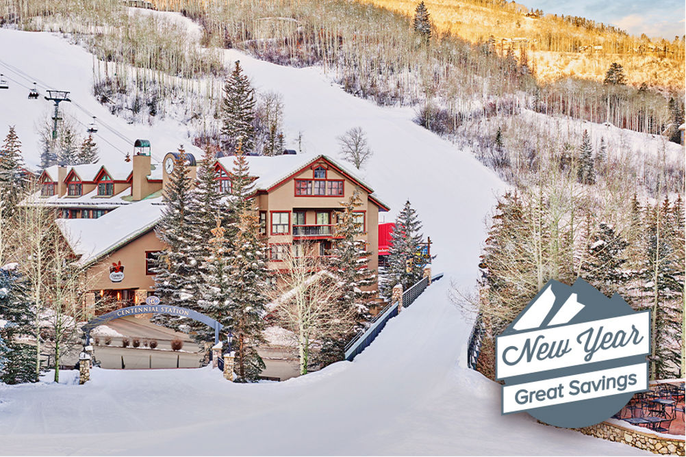 2026 New Years Great Savings Digital