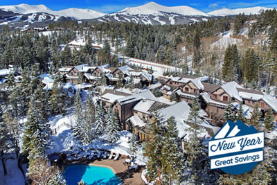 2026 New Years Great Savings Digital