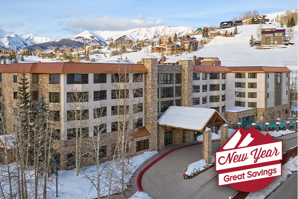 2026 New Years Great Savings Digital