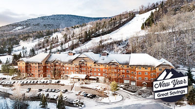 2026 New Years Great Savings Digital