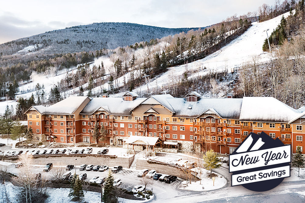 2026 New Years Great Savings Digital