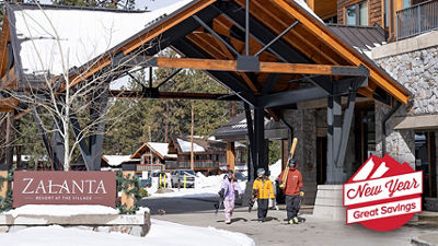 2026 New Years Great Savings Digital