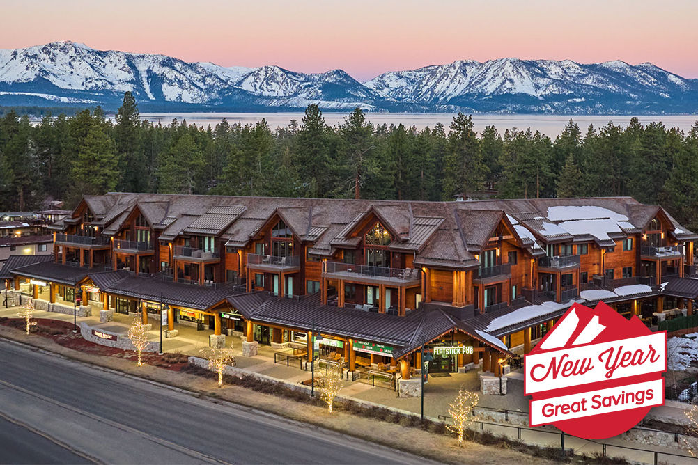 2026 New Years Great Savings Digital