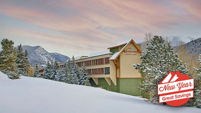 2026 New Years Great Savings Digital