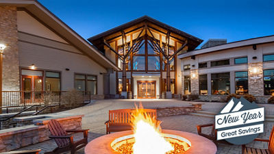 2026 New Years Great Savings Digital