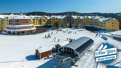 2026 New Years Great Savings Digital