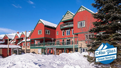 2026 New Years Great Savings Digital