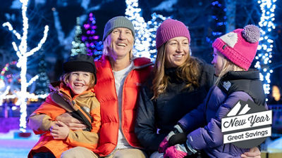 2026 New Years Great Savings Digital