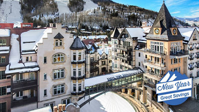 2026 New Years Great Savings Digital