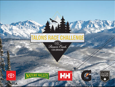 Talon's Race Challenge 2026 Event Promo