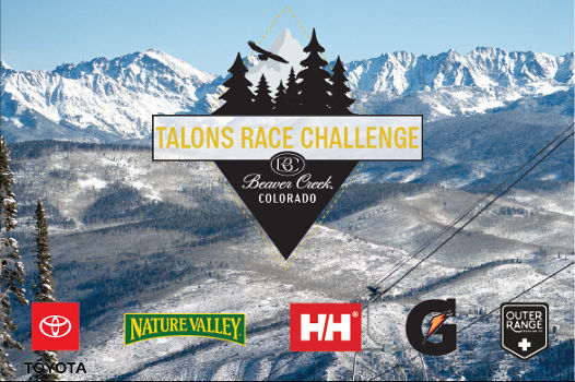 Talon's Race Challenge 2026 Event Promo