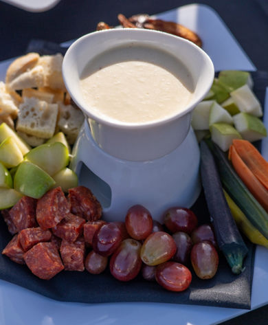 Park City Peak to Plate 2026 Tour