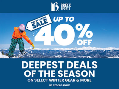 VRR EOS Sale Resort Landing Pages