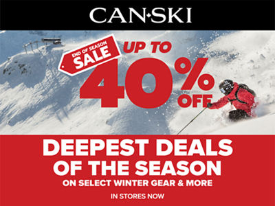 VRR EOS Sale Resort Landing Pages