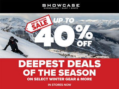 VRR EOS Sale Resort Landing Pages