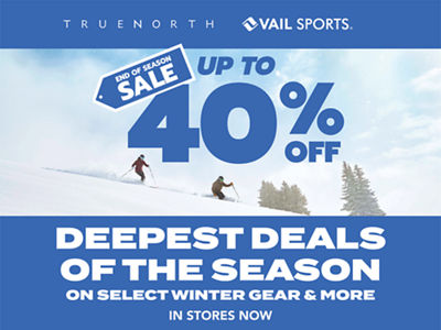 VRR EOS Sale Resort Landing Pages