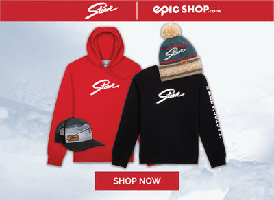 Epic Shop FY26 Email Inclusions