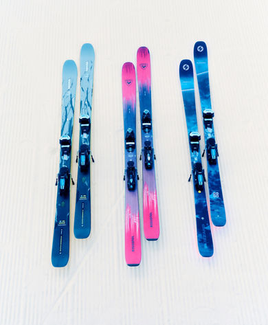 My Epic Gear Ski Gear at Beaver Creek