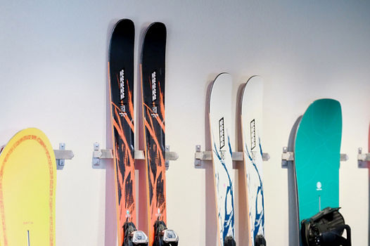 My Epic Gear Ski Gear at Beaver Creek