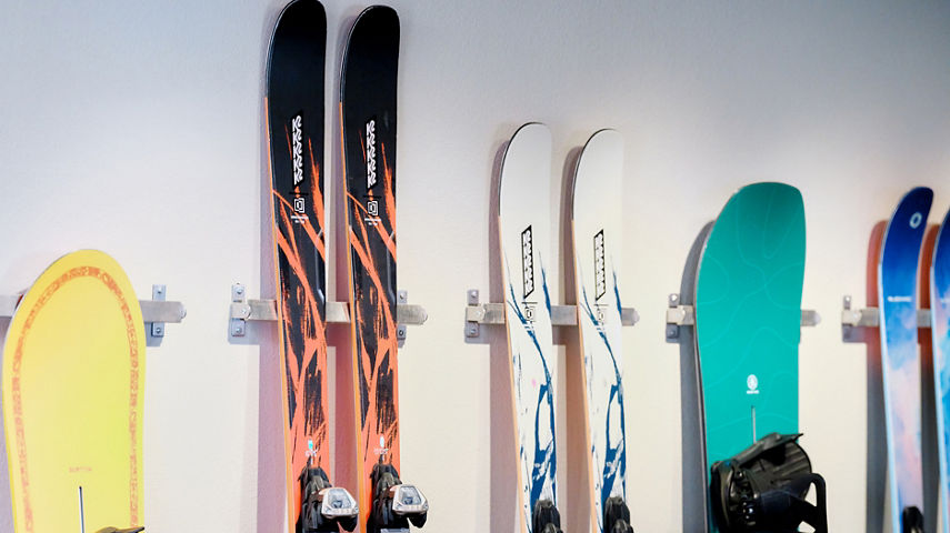 My Epic Gear Ski Gear at Beaver Creek