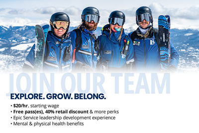 Employee Marketing 2026 Breck Heroes