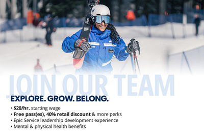 Employee Marketing 2026 Stevens Pass Heroes
