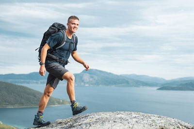 Helly Hansen Summer 2026 Gear Guide