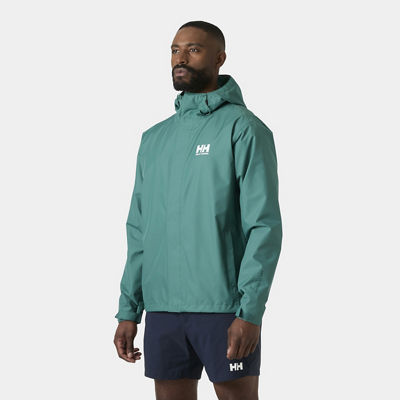 Helly Hansen Summer 2026 Gear Guide