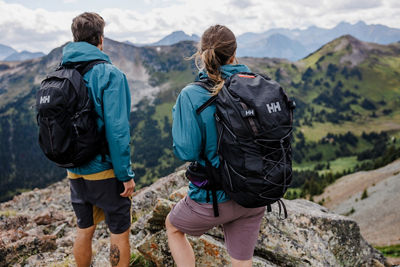Helly Hansen Summer 2026 Gear Guide
