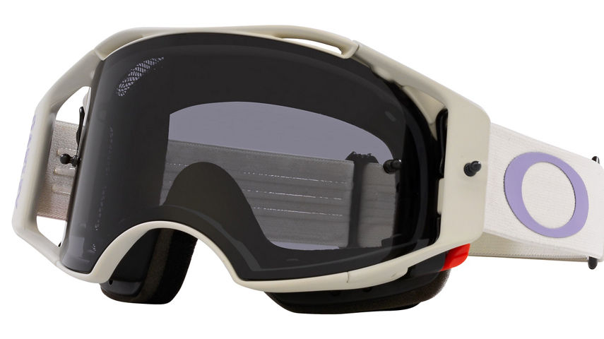 Oakley Airbrake MX Goggles